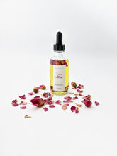 Load image into Gallery viewer, Rose Face Oil - SoapCraftersCo