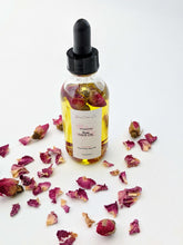 Load image into Gallery viewer, Rose Face Oil - SoapCraftersCo