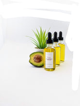 Load image into Gallery viewer, Avocado &amp; Hemp Face Oil - SoapCraftersCo
