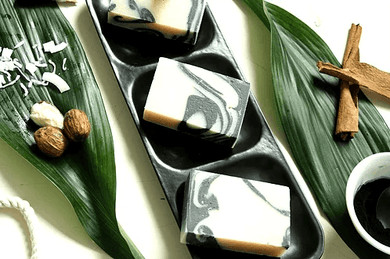 Activated Charcoal Bar - SoapCraftersCo