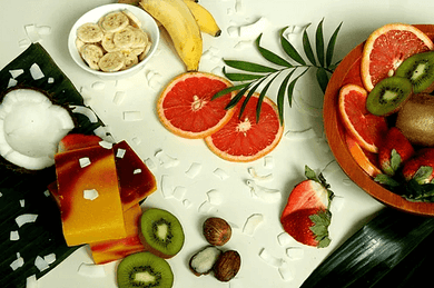 Banana Smoothie Bar - SoapCraftersCo