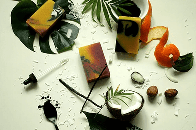 Lava Bar - SoapCraftersCo