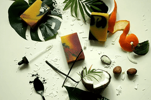Lava Bar - SoapCraftersCo