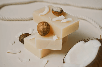 Unscented Bars - SoapCraftersCo