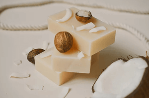 Unscented Bars - SoapCraftersCo