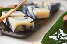 Load image into Gallery viewer, Activated Charcoal Bar - SoapCraftersCo
